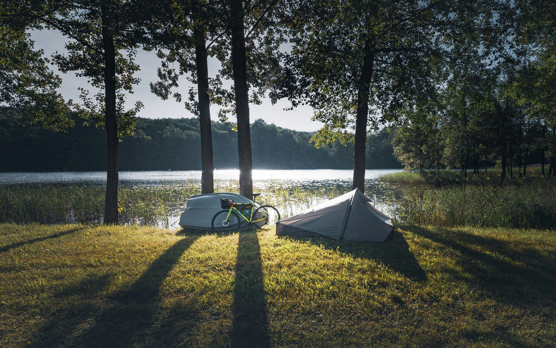 Cómo empezar en bikepacking: guía completa para principiantes