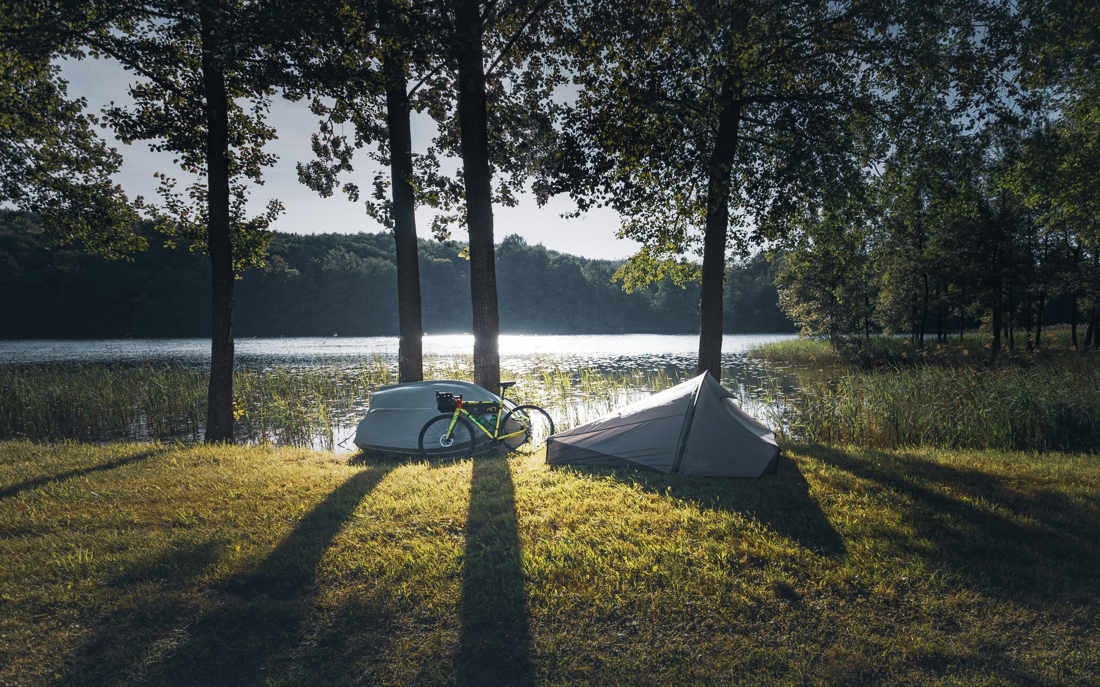 Cómo empezar en bikepacking: guía completa para principiantes