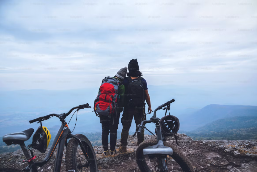 Packs para rutas