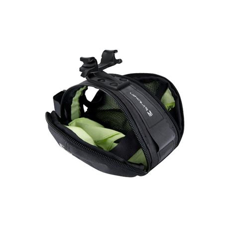 Bolsa de sillín Birzman M-Snug 0.5L