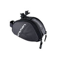 Bolsa de sillín Birzman M-Snug 0.5L