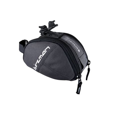Bolsa de sillín Birzman M-Snug 0.5L